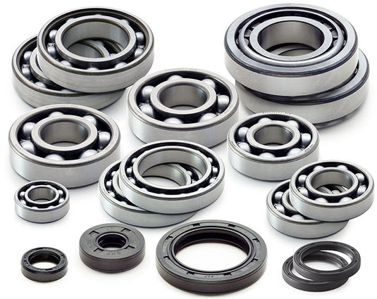 Transmission Bearing & Seal Kit - 2018-2024 Can AM XRS X3