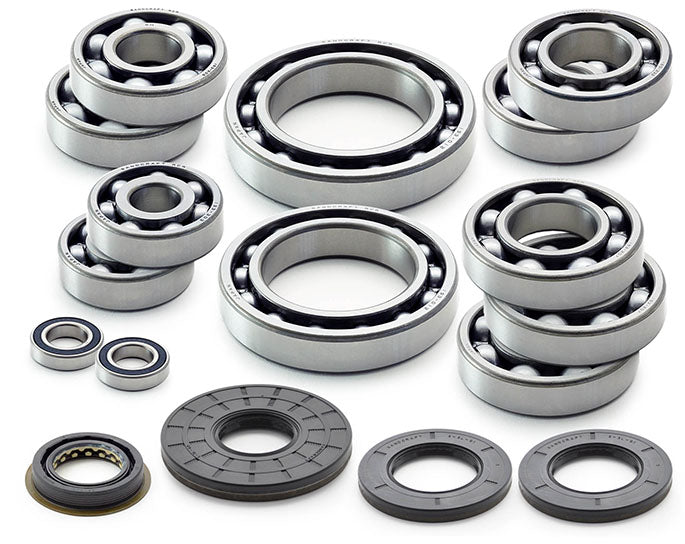 Load image into Gallery viewer, Transmission Bearing &amp; Seal Combo Kit - 2020-2024 XP PRO - TURBO R
