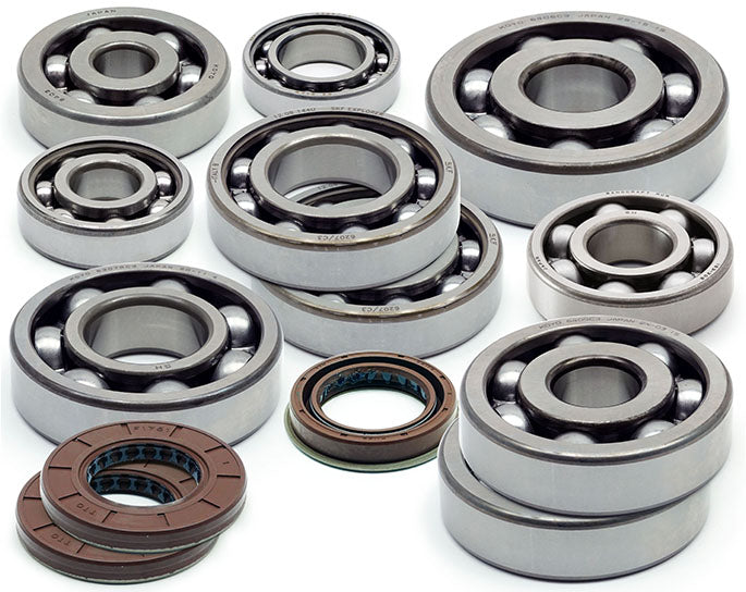 Load image into Gallery viewer, Transmission Bearing &amp; Seal Combo Kit - 2022-2025 PRO R
