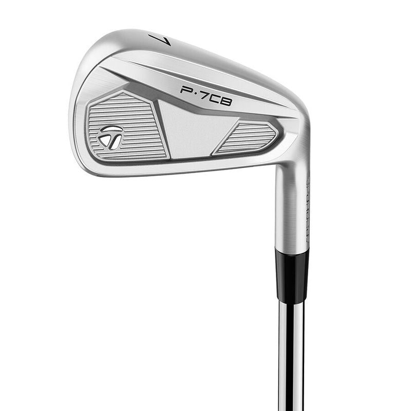 Load image into Gallery viewer, TaylorMade P∙7CB Irons 2024.
