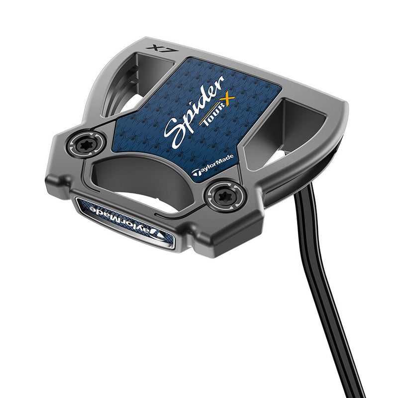 Load image into Gallery viewer, TAYLORMADE SPIDER TOUR X DOUBLE BEND 2023
