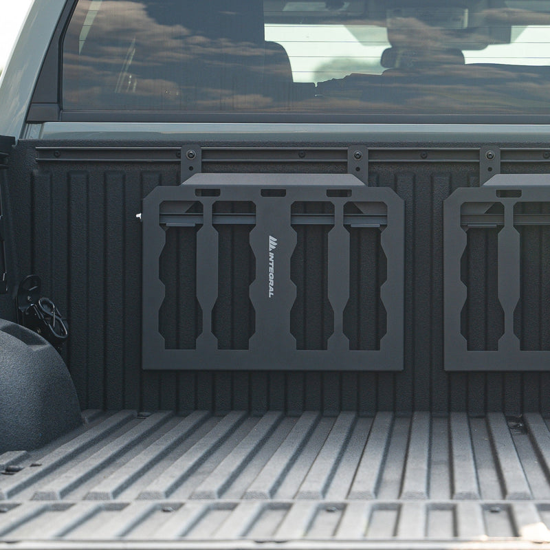 Load image into Gallery viewer, Integral Bedside Panel - Toyota Tundra (2007+)
