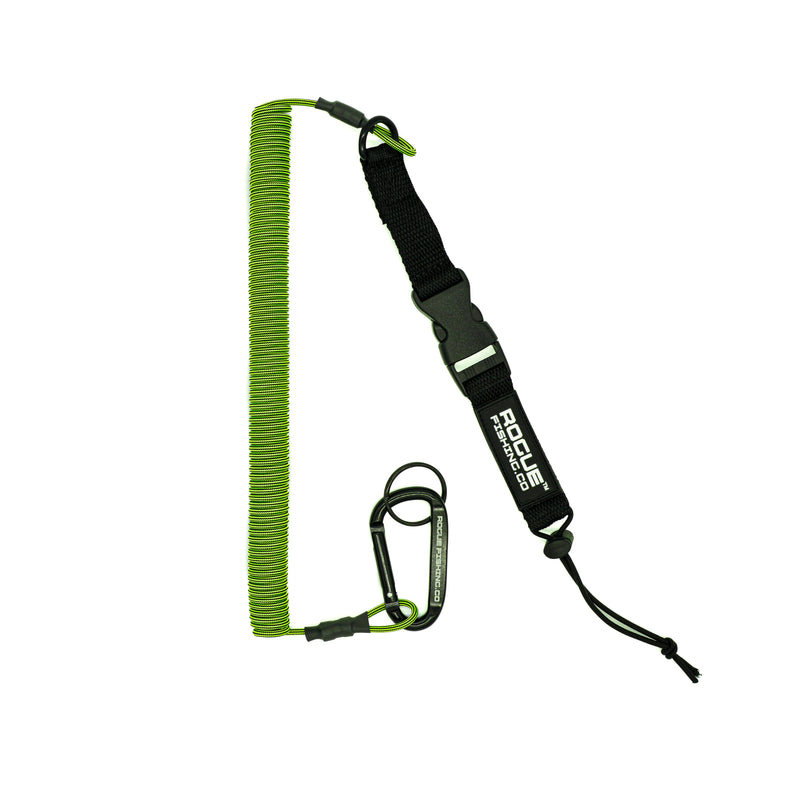 Load image into Gallery viewer, The Defender™ Rod &amp; Paddle Leash
