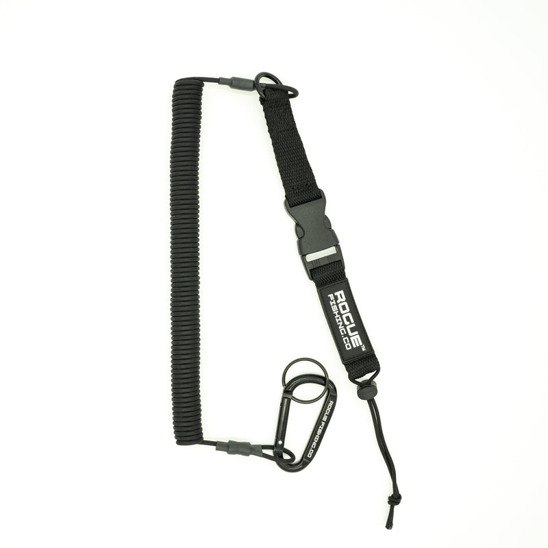 Load image into Gallery viewer, The Defender™ Rod &amp; Paddle Leash
