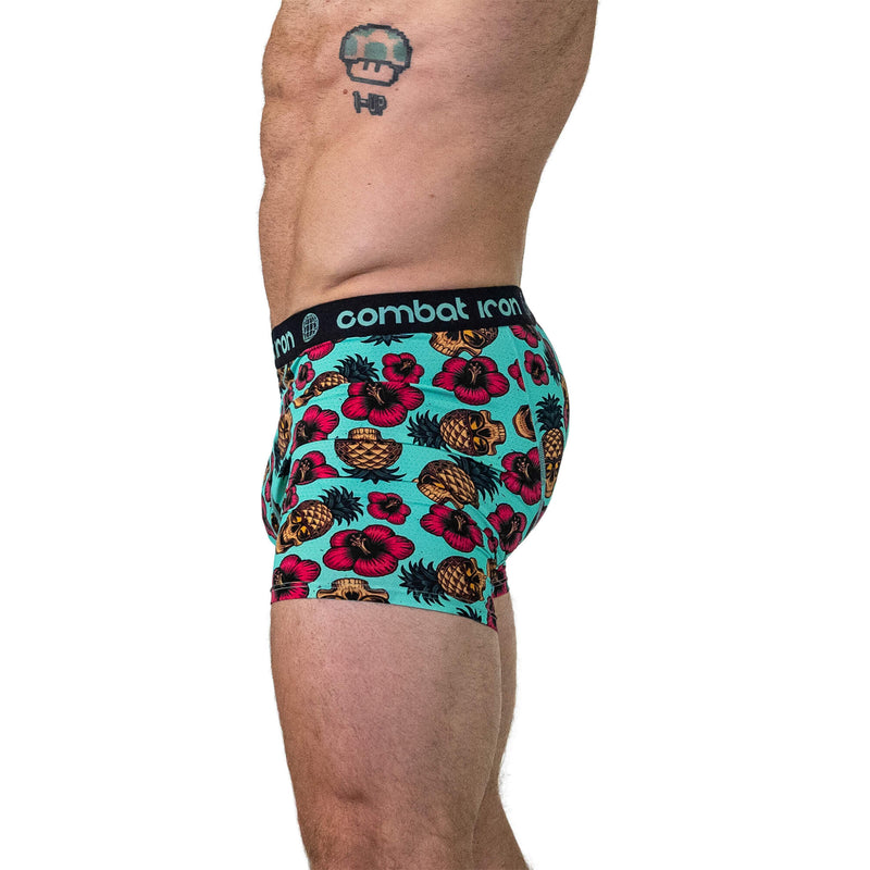 Load image into Gallery viewer, Men's Adventure Boxer Brief | 3"
