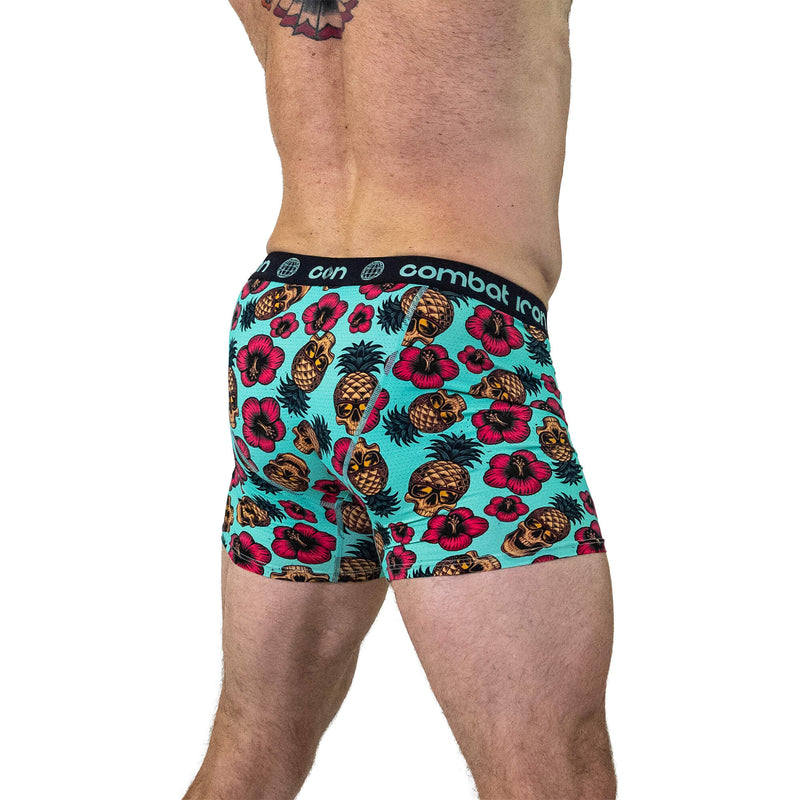 Load image into Gallery viewer, Men's Adventure Boxer Brief | 3"
