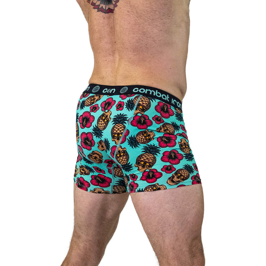 Men's Adventure Boxer Brief | 3"