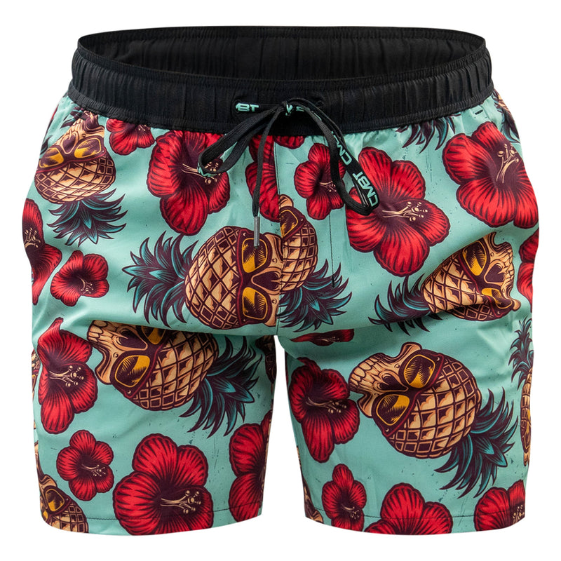 Load image into Gallery viewer, Men&#39;s Hybrid Athletic Shorts | 5.5&quot;
