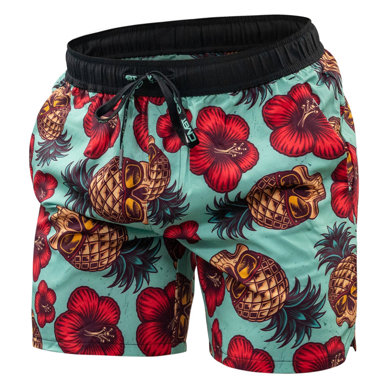 Load image into Gallery viewer, Men&#39;s Hybrid Athletic Shorts | 5.5&quot;
