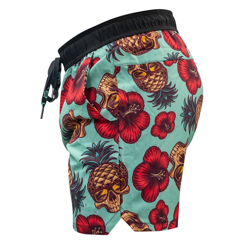 Load image into Gallery viewer, Men&#39;s Hybrid Athletic Shorts | 5.5&quot;
