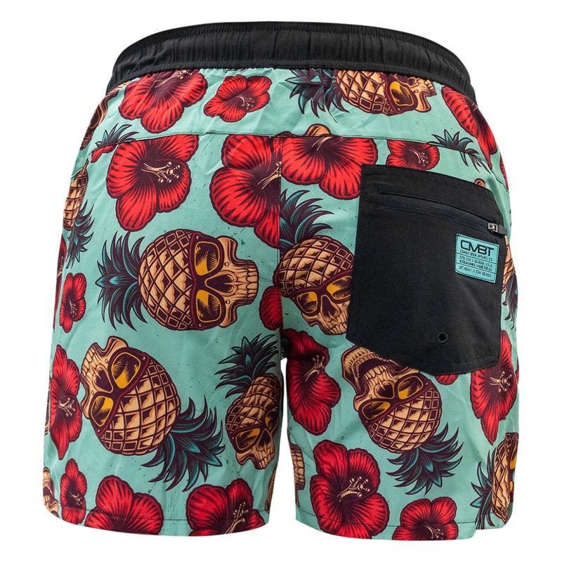 Load image into Gallery viewer, Men's Hybrid Athletic Shorts | 5.5"
