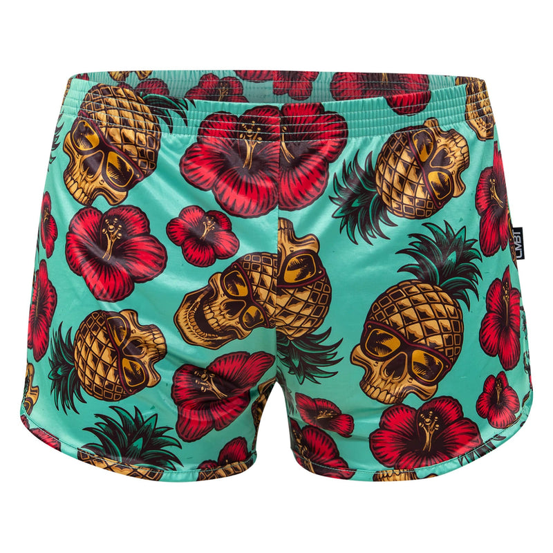 Load image into Gallery viewer, Ranger Panty Mil Style Silkies Training Shorts | 2.5&quot;
