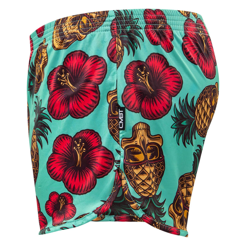 Load image into Gallery viewer, Ranger Panty Mil Style Silkies Training Shorts | 2.5&quot;
