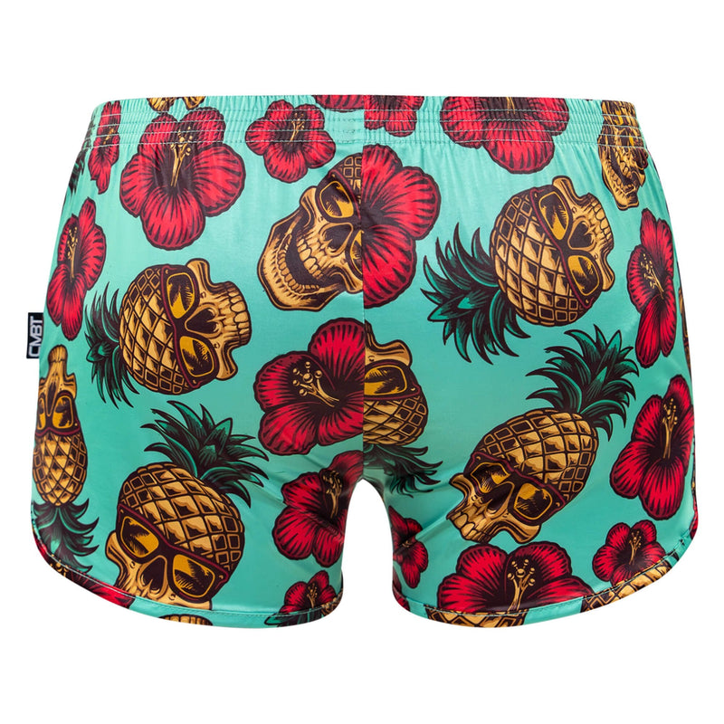 Load image into Gallery viewer, Ranger Panty Mil Style Silkies Training Shorts | 2.5&quot;
