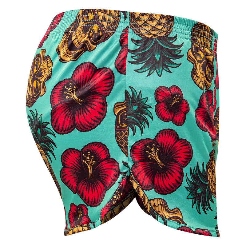 Load image into Gallery viewer, Ranger Panty Mil Style Silkies Training Shorts | 2.5&quot;
