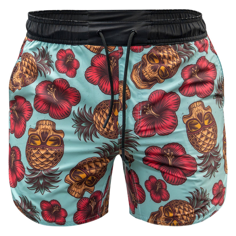 Load image into Gallery viewer, Recon Pro Men's Training Shorts | 5"
