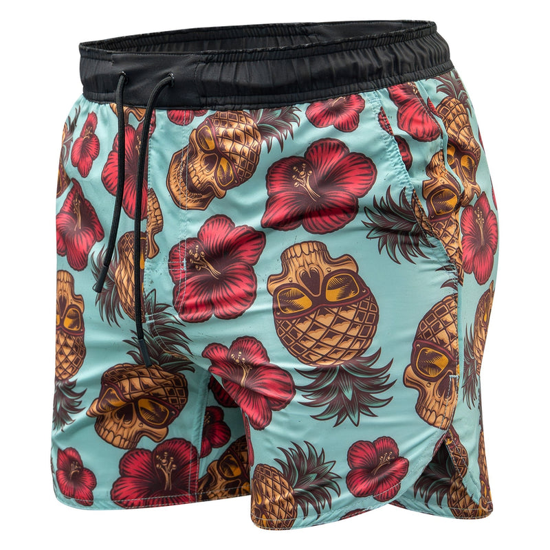 Load image into Gallery viewer, Recon Pro Men's Training Shorts | 5"
