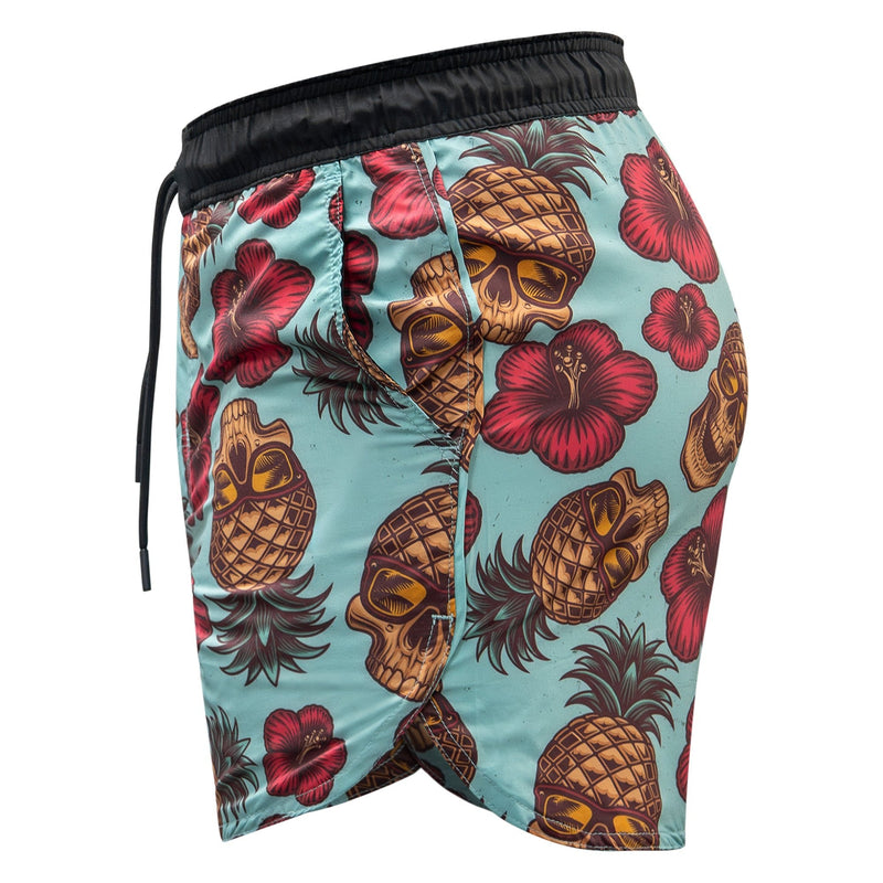 Load image into Gallery viewer, Recon Pro Men&#39;s Training Shorts | 5&quot;
