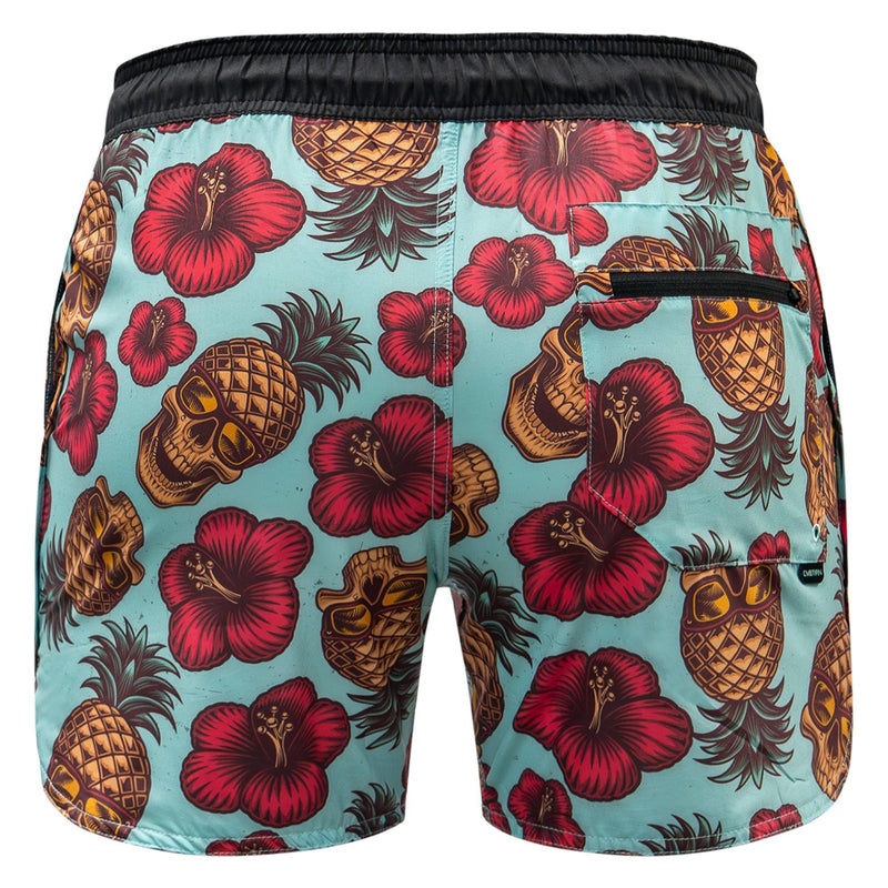 Load image into Gallery viewer, Recon Pro Men&#39;s Training Shorts | 5&quot;
