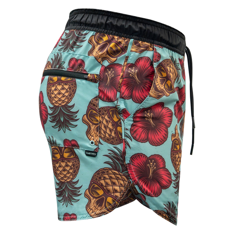Load image into Gallery viewer, Recon Pro Men's Training Shorts | 5"
