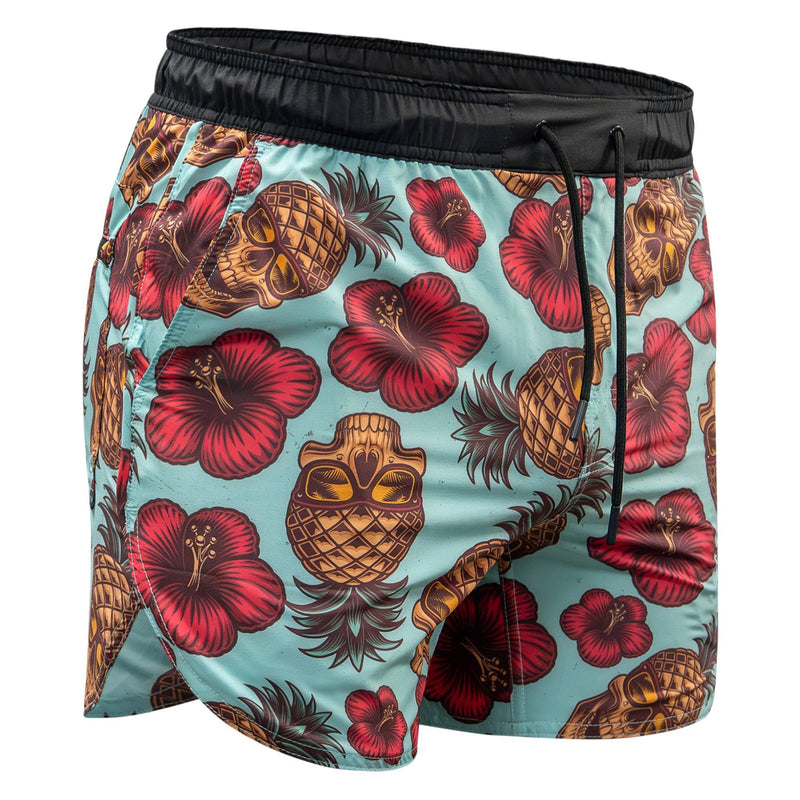 Load image into Gallery viewer, Recon Pro Men&#39;s Training Shorts | 5&quot;
