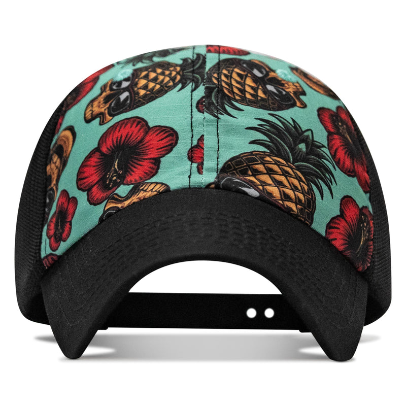Load image into Gallery viewer, Ripstop Tactical Snapback Hat
