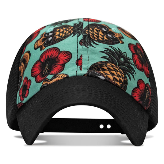 Ripstop Tactical Snapback Hat