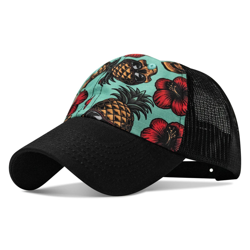 Load image into Gallery viewer, Ripstop Tactical Snapback Hat
