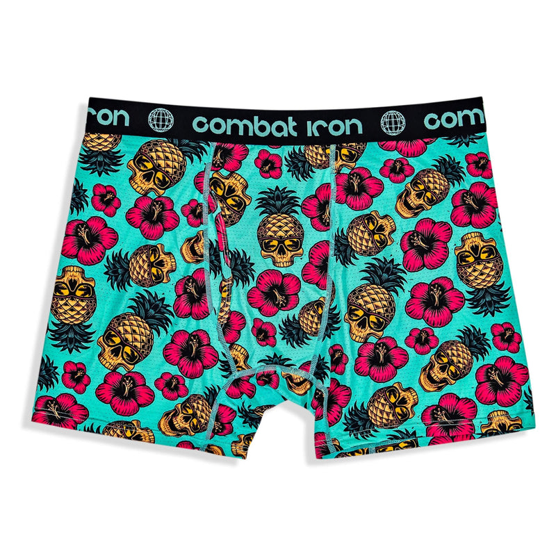 Load image into Gallery viewer, Men's Adventure Boxer Brief | 3"
