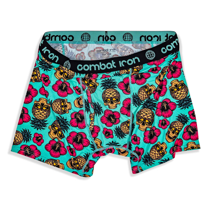Load image into Gallery viewer, Men's Adventure Boxer Brief | 3"
