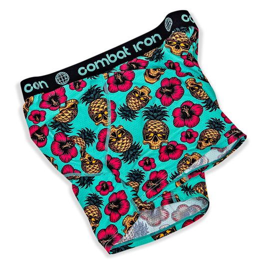 Adventure Boxer Brief