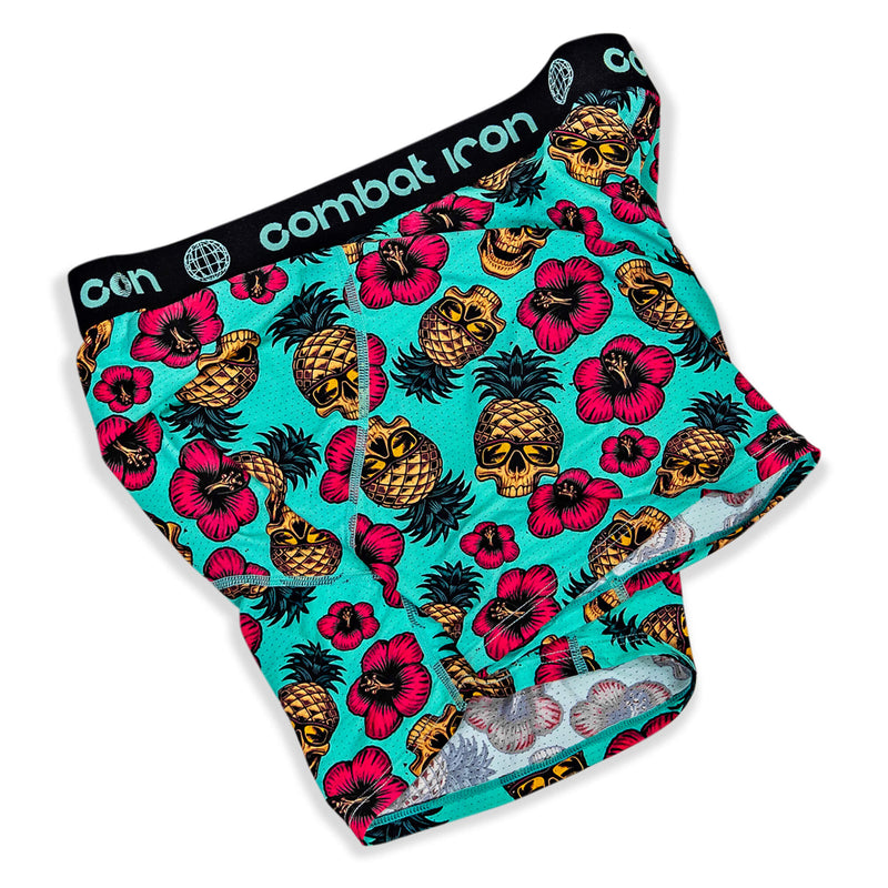 Load image into Gallery viewer, Men's Adventure Boxer Brief | 3"
