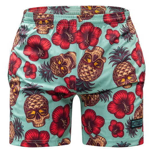 Men's V3 Performance Training Shorts | 5.5"