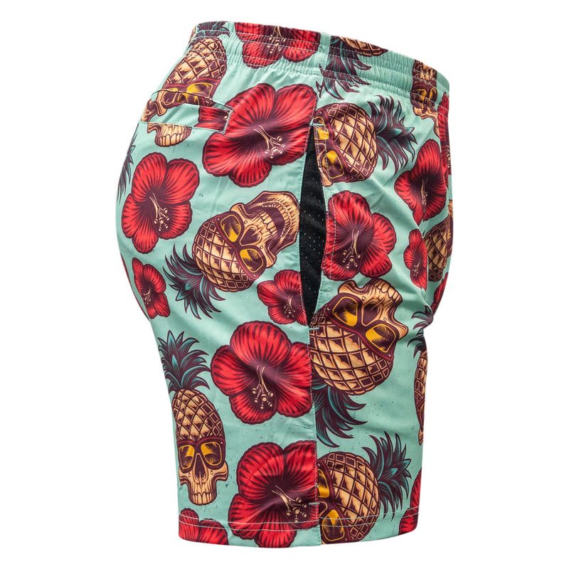 Load image into Gallery viewer, Men&#39;s V3 Performance Training Shorts | 5.5&quot;
