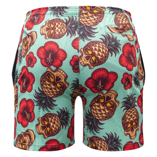 Men's V3 Performance Training Shorts | 5.5"