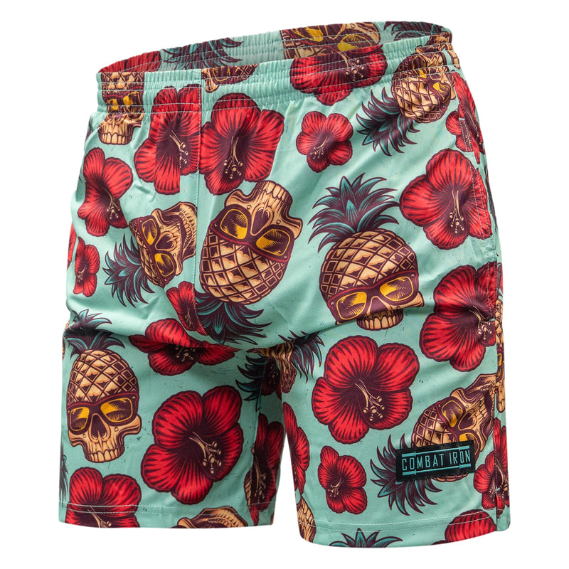 Load image into Gallery viewer, Men&#39;s V3 Performance Training Shorts | 5.5&quot;
