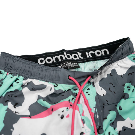 Recon Pro Men's Training Shorts | 5"