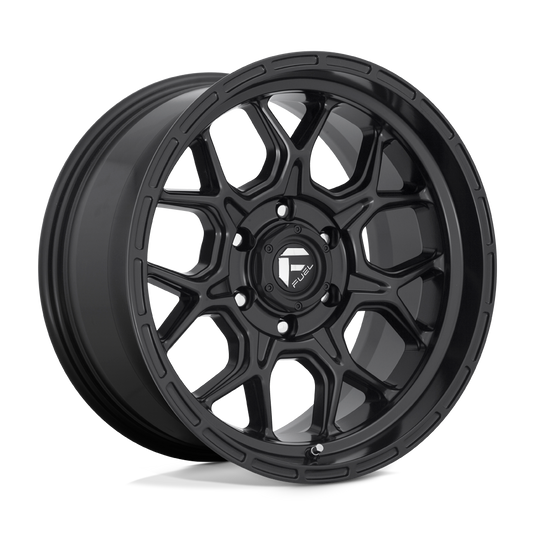 Fuel 1 Pc D670 Tech Matte Black