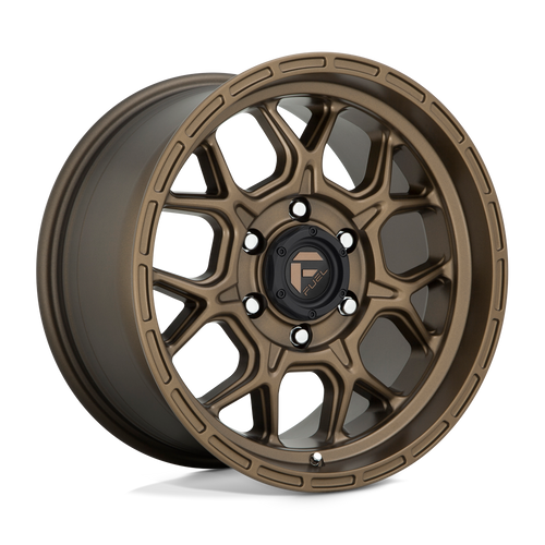 Fuel 1 Pc D671 Tech Matte Bronze