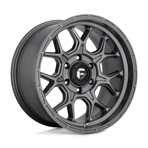Fuel 1 Pc D672 Tech Matte Anthracite