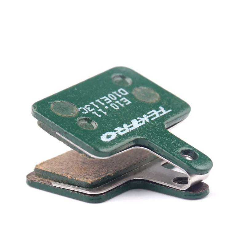 Load image into Gallery viewer, Tektro E10.11 Disc Brake Pads - 2 Pairs
