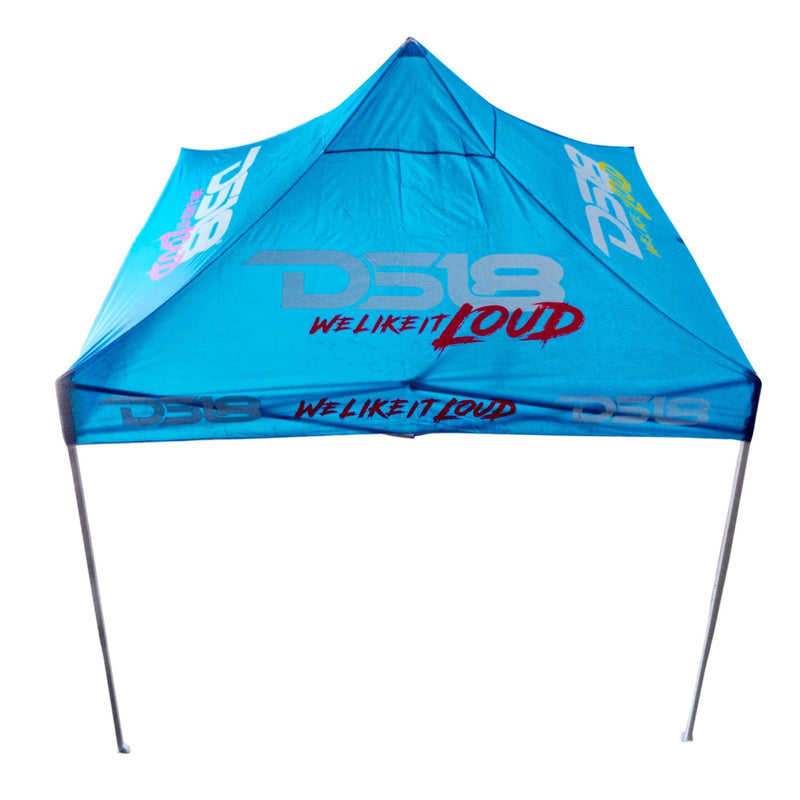 Load image into Gallery viewer, LIFESTYLE 10 X 10 FT Tent
