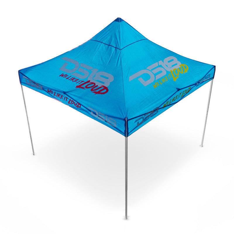 Load image into Gallery viewer, LIFESTYLE 10 X 10 FT Tent
