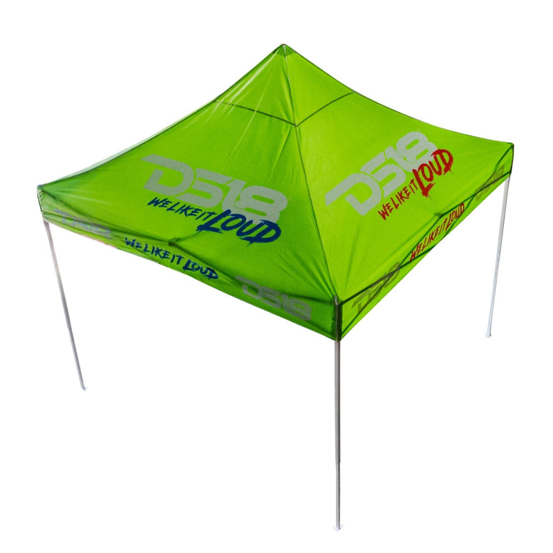 Load image into Gallery viewer, LIFESTYLE 10 X 10 FT Tent
