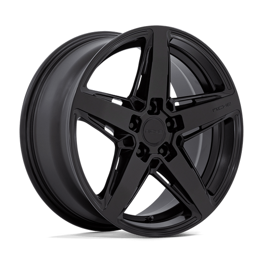 Niche 1 Pc M269 Teramo Matte Black
