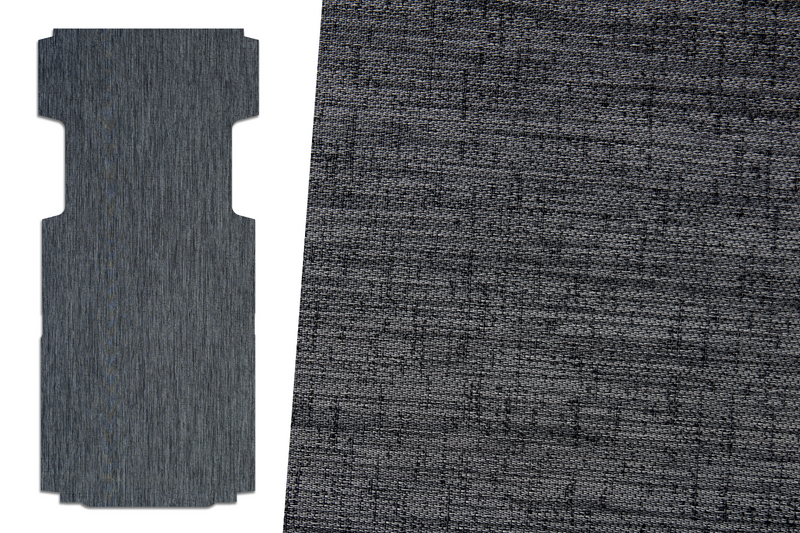 Load image into Gallery viewer, 2tec2/Lonseal Pre-cut Van Flooring 2014+ Ram ProMaster
