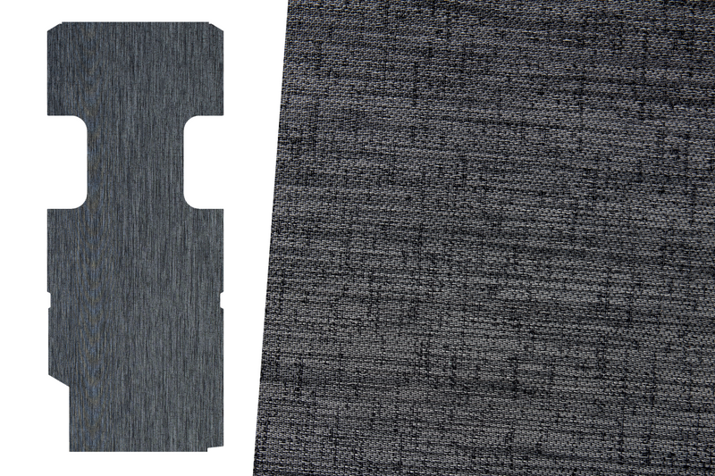 Load image into Gallery viewer, 2tec2/Lonseal Pre-cut Van Flooring 2007+ Mercedes Sprinter
