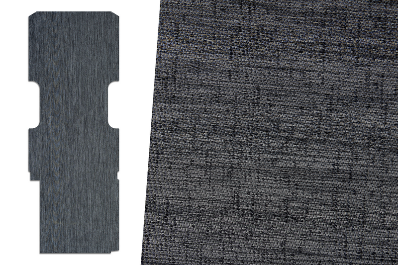 Load image into Gallery viewer, 2tec2/Lonseal Pre-cut Van Flooring 2007+ Mercedes Sprinter
