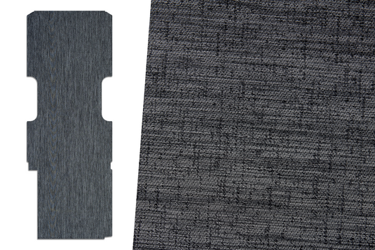 2tec2/Lonseal Pre-cut Van Flooring 2007+ Mercedes Sprinter