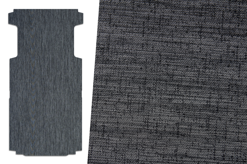 Load image into Gallery viewer, 2tec2/Lonseal Pre-cut Van Flooring 2014+ Ram ProMaster
